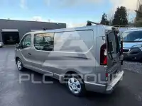 2017 Opel Vivaro
