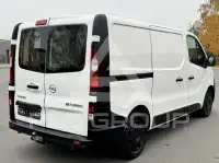 2017 Opel Vivaro