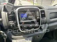 2017 Opel Vivaro