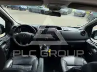 2017 Opel Vivaro