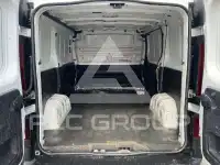 2017 Opel Vivaro