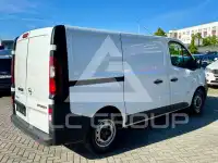 2017 Opel Vivaro