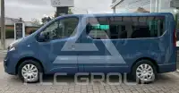 2017 Opel Vivaro