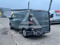 2017 Opel Vivaro