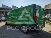2017 Opel Vivaro