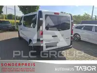 2017 Opel Vivaro