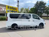 2017 Opel Vivaro