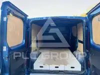 2017 Opel Vivaro