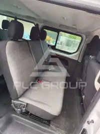 2017 Opel Vivaro