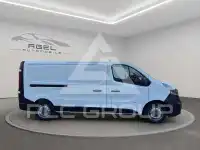 2017 Opel Vivaro