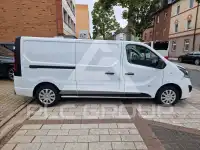 2017 Opel Vivaro