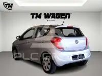 2017 Opel Karl