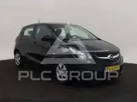 2017 Opel Karl