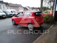 2017 Opel Karl