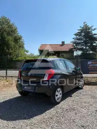 2017 Opel Karl