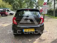 2017 Opel Karl