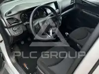 2017 Opel Karl