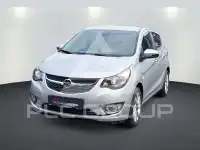 2017 Opel Karl