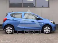 2017 Opel Karl