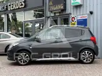 2017 Opel Karl