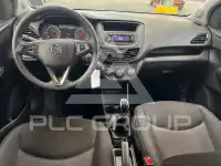 2017 Opel Karl