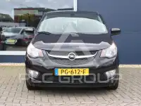 2017 Opel Karl