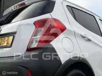 2017 Opel Karl