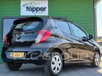 2017 Opel Karl