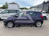 2017 Opel Karl