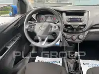 2017 Opel Karl