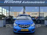 2017 Opel Karl