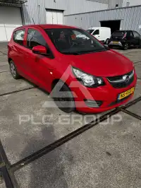2017 Opel Karl