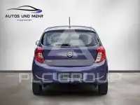 2017 Opel Karl