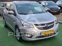 2017 Opel Karl