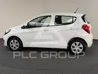 2017 Opel Karl