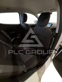 2017 Opel Karl