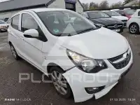 2017 Opel Karl
