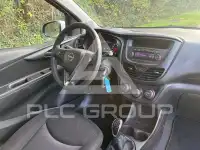 2017 Opel Karl