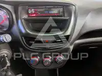 2017 Opel Karl