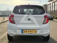 2017 Opel Karl