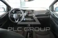 2017 Opel Karl
