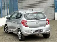 2017 Opel Karl