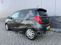 2017 Opel Karl