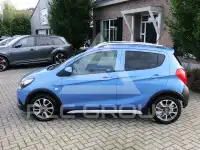 2017 Opel Karl