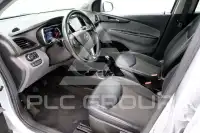 2017 Opel Karl