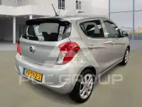 2017 Opel Karl