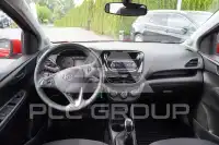 2017 Opel Karl