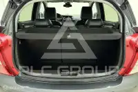 2017 Opel Karl