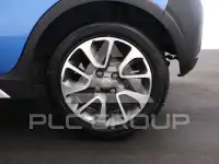 2017 Opel Karl