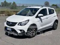 2017 Opel Karl